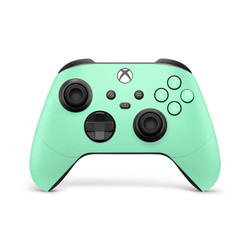 Candy Green
Xbox Series X | S Controller Skin