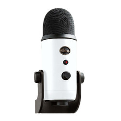 Blue Yeti Microphone Skins, Wraps & Covers