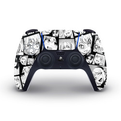 Ahegao Collage v3
Anime
PlayStation 5 Controller Skin