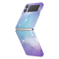 Cloud Nebula
Space & Cosmos
Samsung Galaxy Z Flip4 Skin Wrap