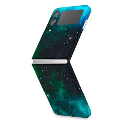 Deep Space
Space & Cosmos
Samsung Galaxy Z Flip4 Skin Wrap