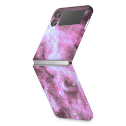 Dreamy Space
Space & Cosmos
Samsung Galaxy Z Flip4 Skin Wrap