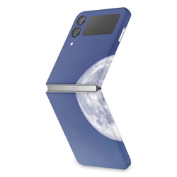 Moonlit Night
Space & Cosmos
Samsung Galaxy Z Flip4 Skin Wrap