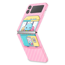 Cute Arcade Machine
Cute Kawaii Aesthetic
Samsung Galaxy Z Flip4 Skin Wrap