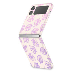 Dreamy AC Leaves v2
Pattern
Samsung Galaxy Z Flip4 Skin Wrap