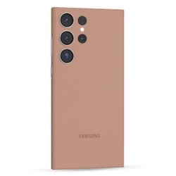 Latte Brown
Pastel Colour
Samsung Galaxy S23 Ultra Skin