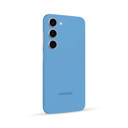 Ocean Blue
Pastel Colours
Samsung Galaxy S23 Skin
