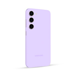 Pale Lavender
Pastel Colours
Samsung Galaxy S23 Skin