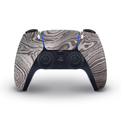 Damascus Steel
Metallic Anodized
Ps5 Controller Skin