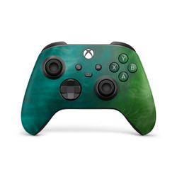 Gamma Doppler
Anodized Metallic
Xbox Series X | S Controller Skin