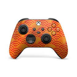 New Year
Anodized Metallic
Xbox Series X | S Controller Skin