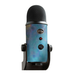 Case Hardened Blue Gem
Anodized Metallic 
Blue Yeti Microphone Skin