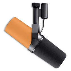 新品未開封！SHURE SM7B Open Box Shure SM7dB Dynamic Vocal Microphone With +28dB