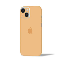 Calico Beige iPhone 15 Skin Cozy Colour