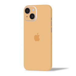 Calico Beige Cozy iPhone 15 Plus Skin