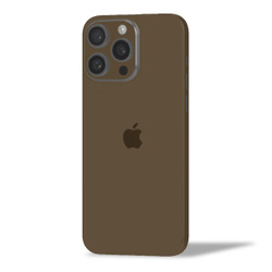 Dark Olive iPhone 15 Pro Max Skin Cozy Aesthetic