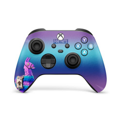 Loot Llama Xbox Series X | S Controller Skin
Fortnite Loot Llama Design
