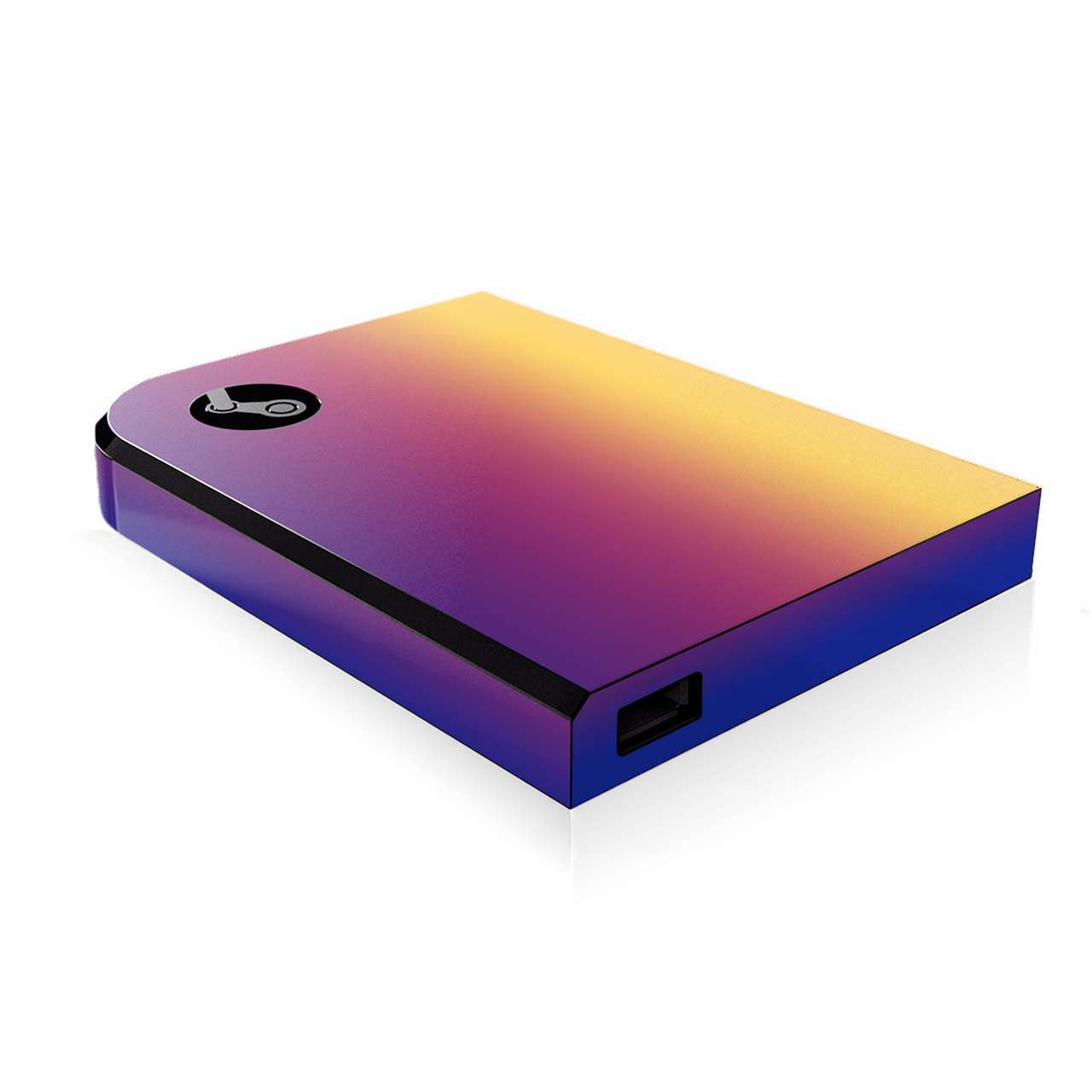 Skins - Gaming Skins - Valve Steam Skins - Steam Link Skins - KO Custom ...