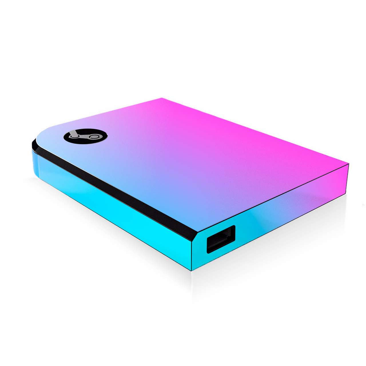 Skins - Gaming Skins - Valve Steam Skins - Steam Link Skins - KO Custom ...