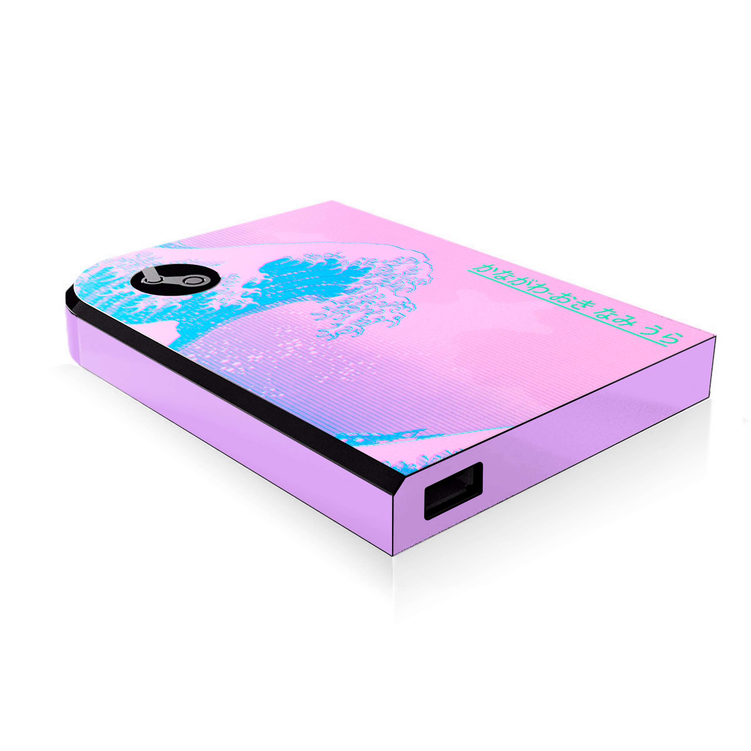 Skins - Gaming Skins - Valve Steam Skins - Steam Link Skins - KO Custom ...