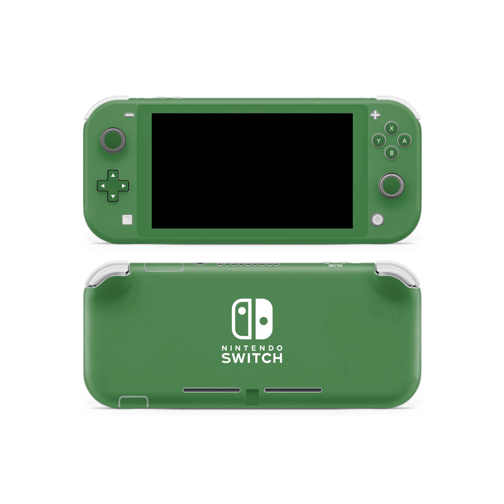 Nintendo Switch Lite Fern Green Edition | KO Custom Creations