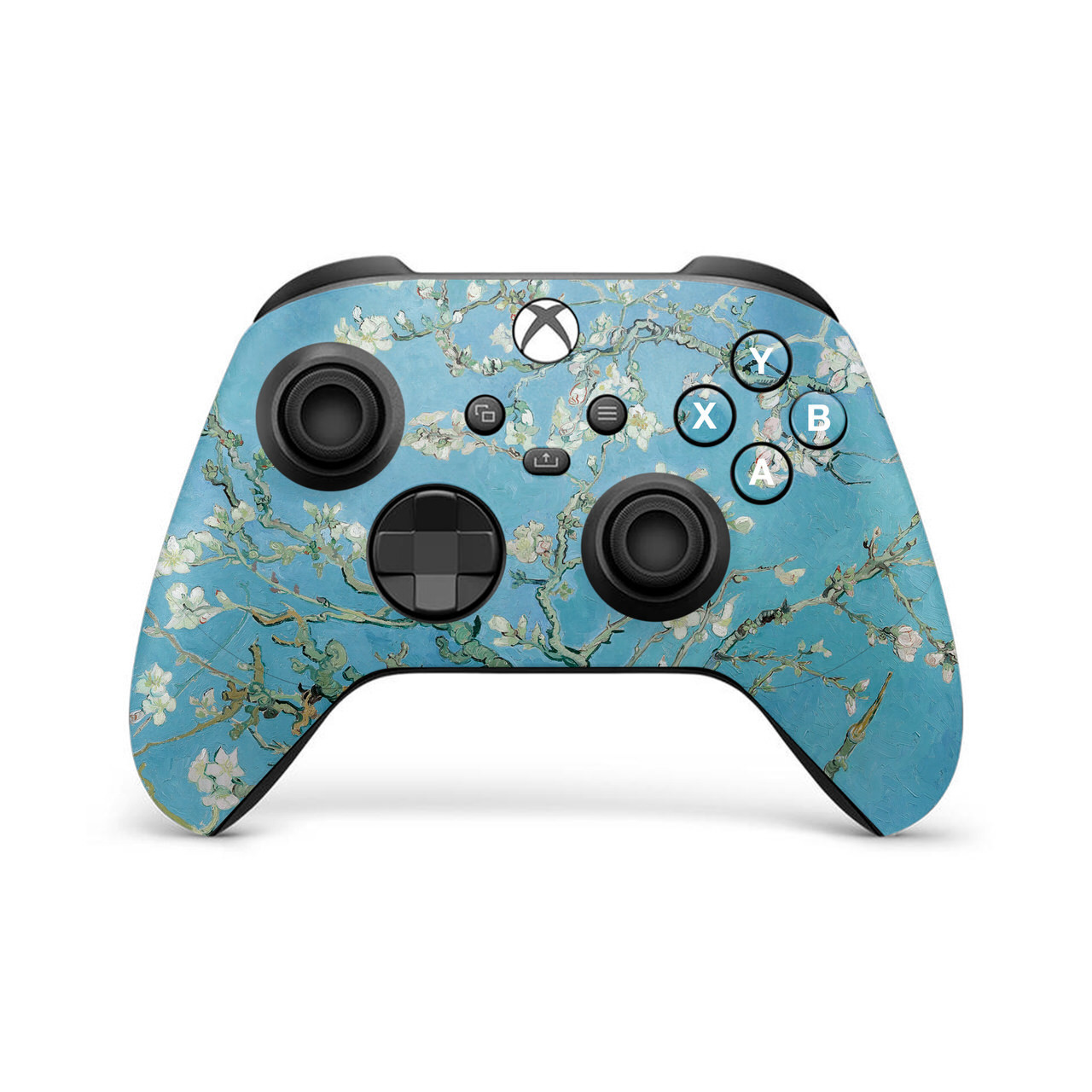 Cherry Blossom Tree Xbox Controller Skin KO Custom Creations