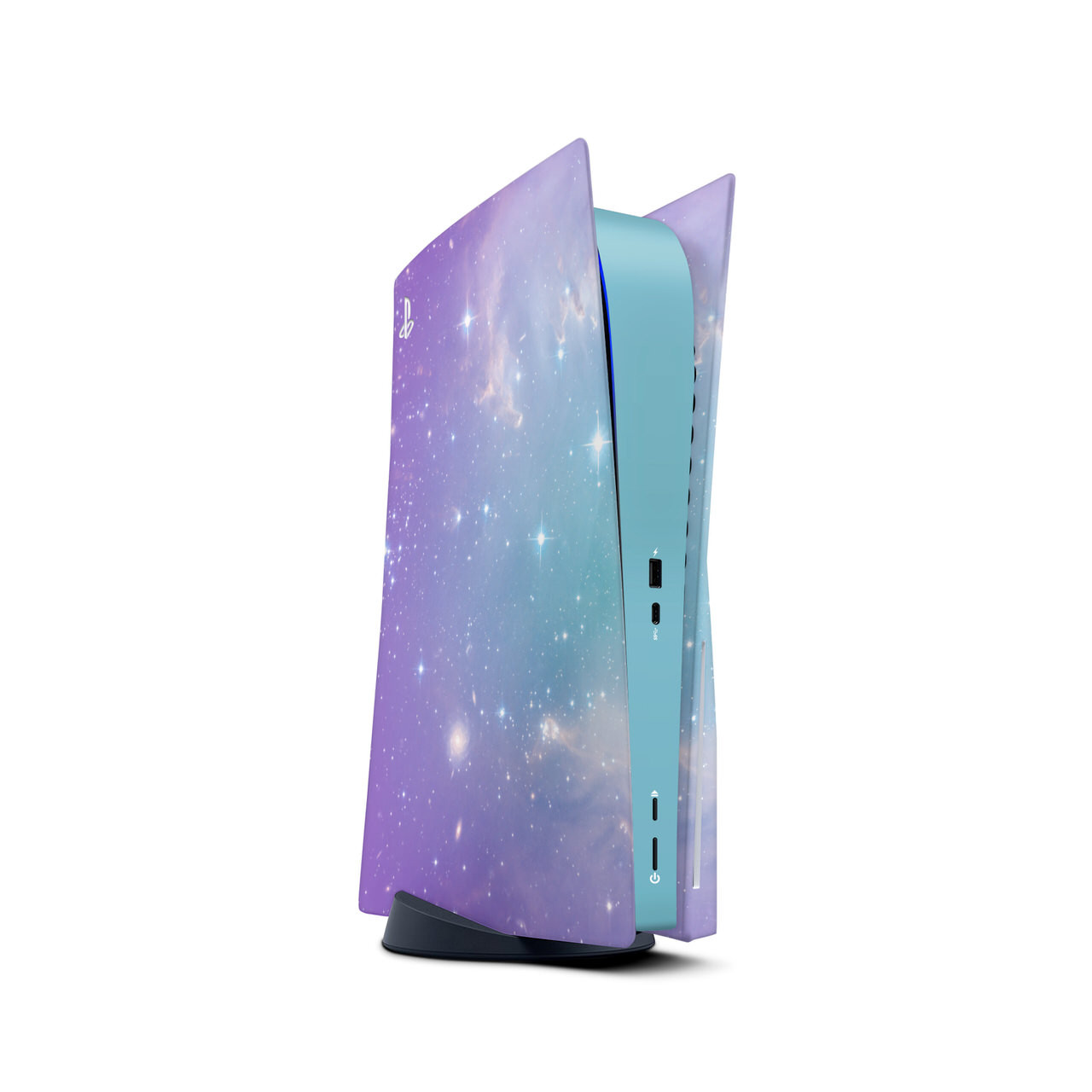 Cloud Nebula PlayStation 5 Skin | KO Custom Creations