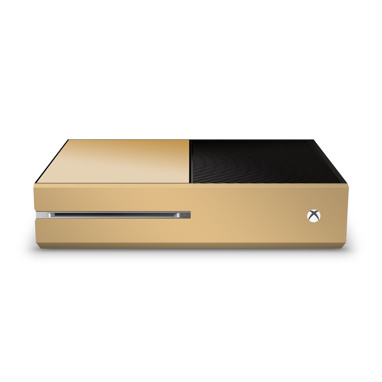 Calico Beige Cozy Xbox One S Skin KO Custom Creations