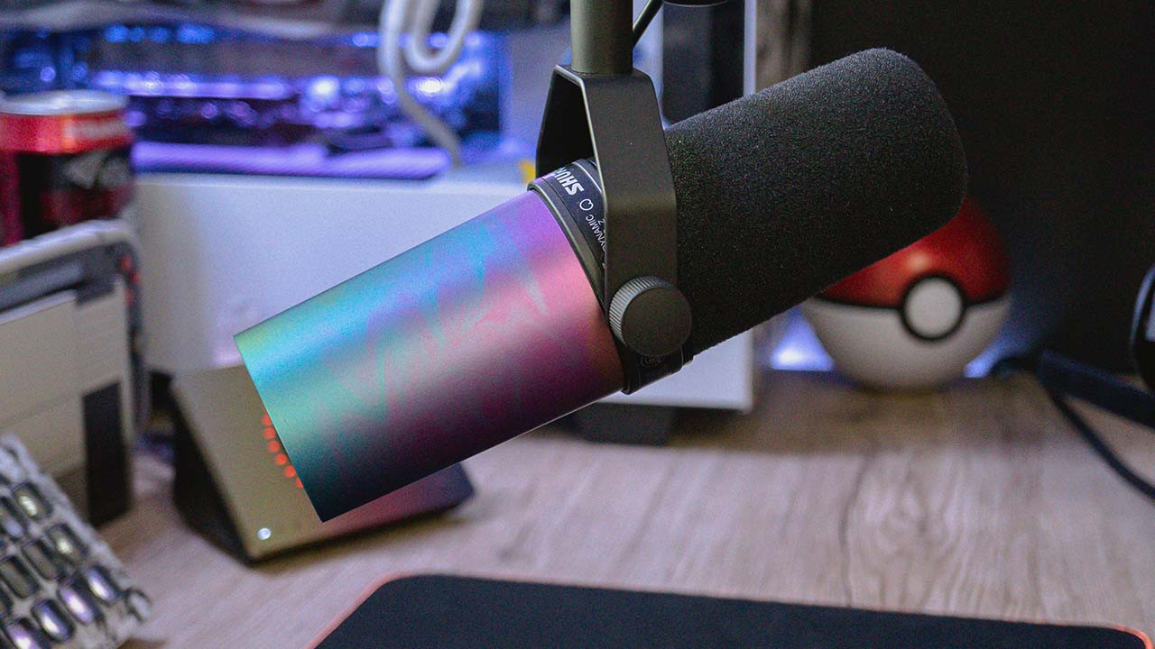 Unique Way to Personalize Your Streaming Setup - KO Custom Creations