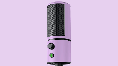 More Mic Skins | Razer Seiren X