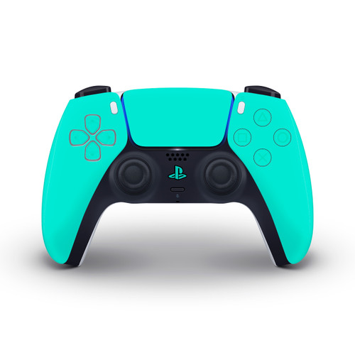 Custom PS5/PS5 Digital Edition DualSense Controller Skin