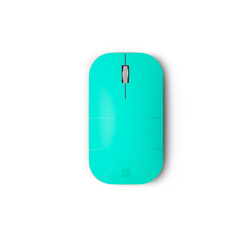 Happy Turquoise
Surface Mobile Mouse Skin