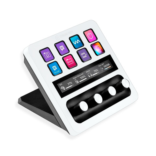 ☆新品未使用☆Elgato Stream Deck +（PLUS） 人気No.1 19500円引き