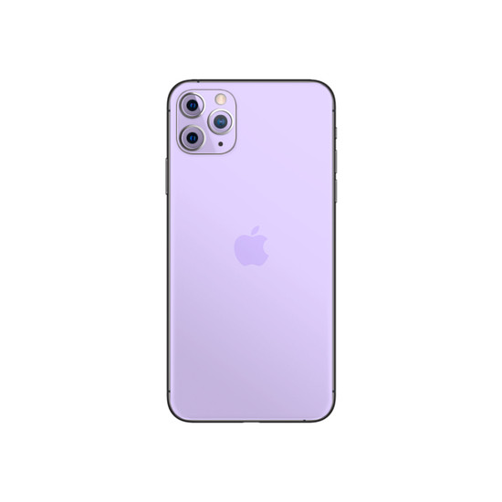 Lavender Iphone 11 Pro Max Skins Wraps Ko Custom Creations