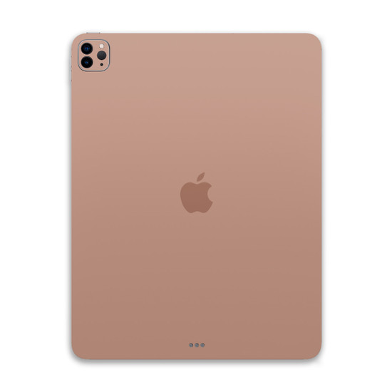 Latte Brown
Apple iPad Pro 12.9 [4th Gen] Skin
