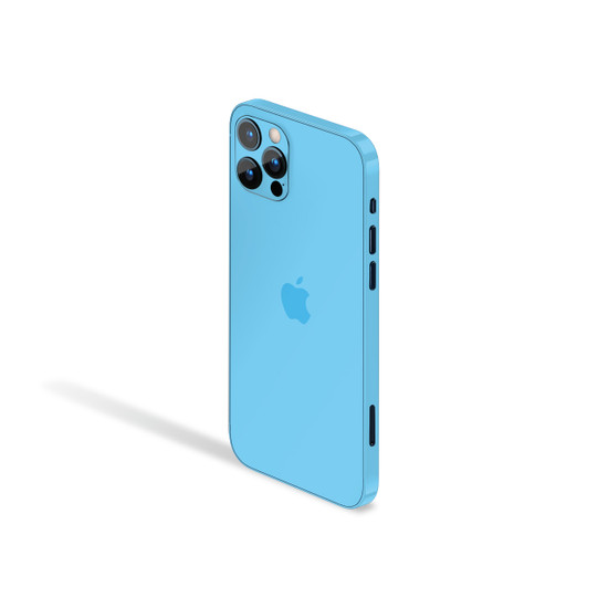 iphone 12 pro sky
