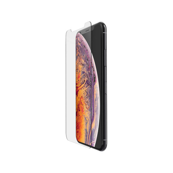 iPhone XS MaxTempered GlassScreen Protector