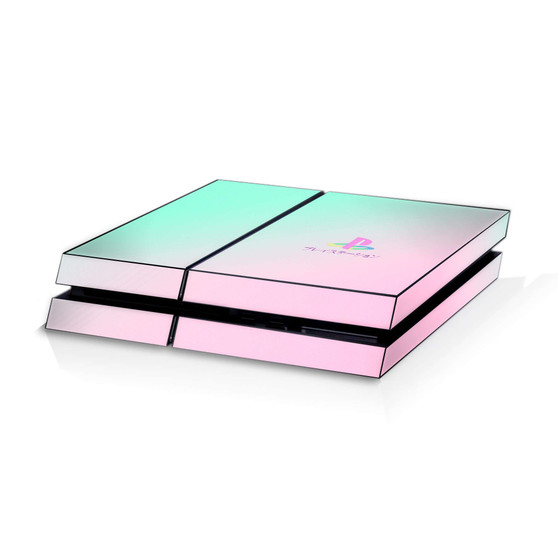 Ps AestheticPlaystation 4Console Skin