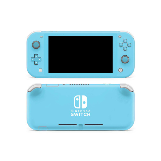 CornflowerNintendo Switch Lite Skin