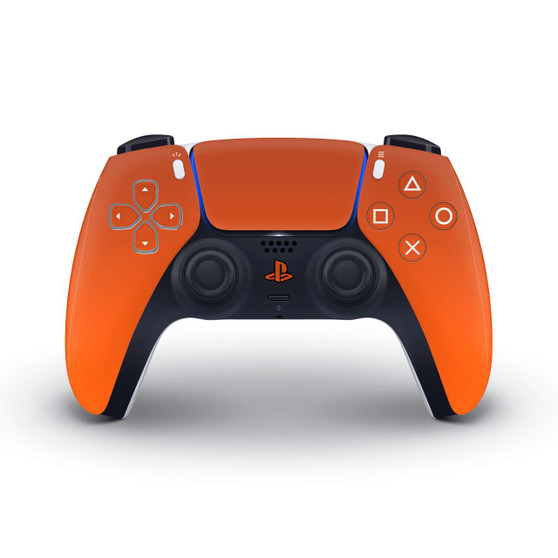 Cajun SpicePlaystation 5 Controller Skin