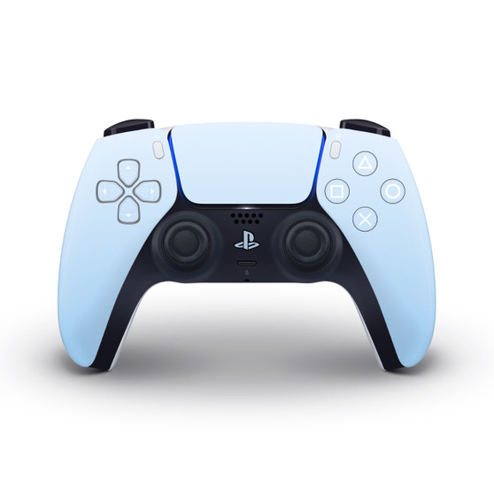Ice Cold
Playstation 5 Controller Skin