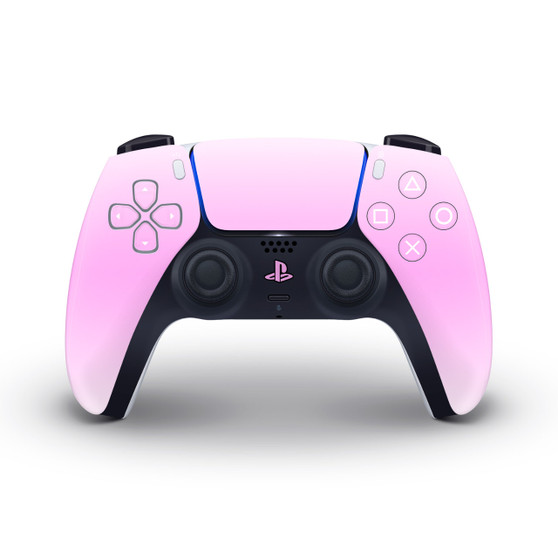 Pink Lilly
Playstation 5 Controller Skin