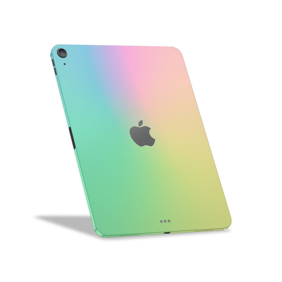 Pastel Ombre
Apple iPad Air [4th Gen] Skin