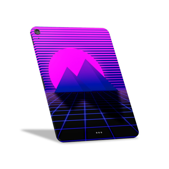 Pyramid Sunset
Apple iPad Air [4th Gen] Skin