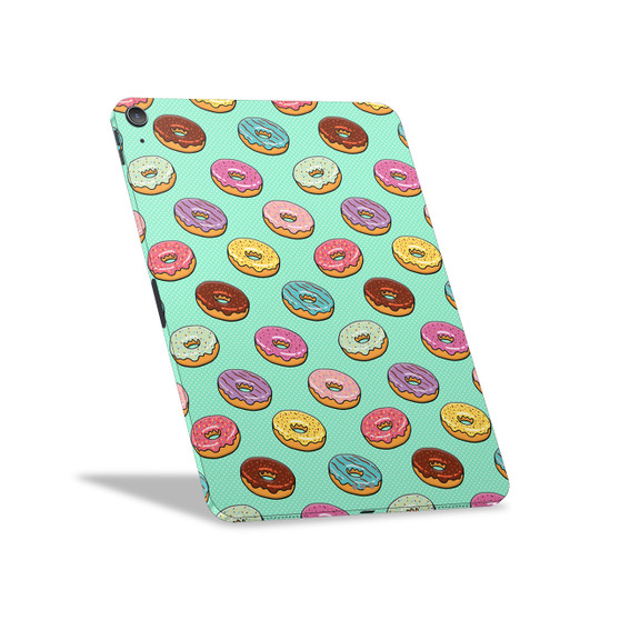 Donuts
Apple iPad Air [4th Gen] Skin