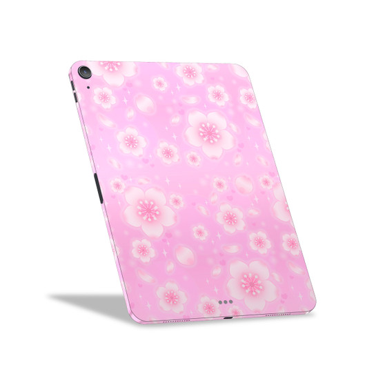 Sakuras
Apple iPad Air [4th Gen] Skin