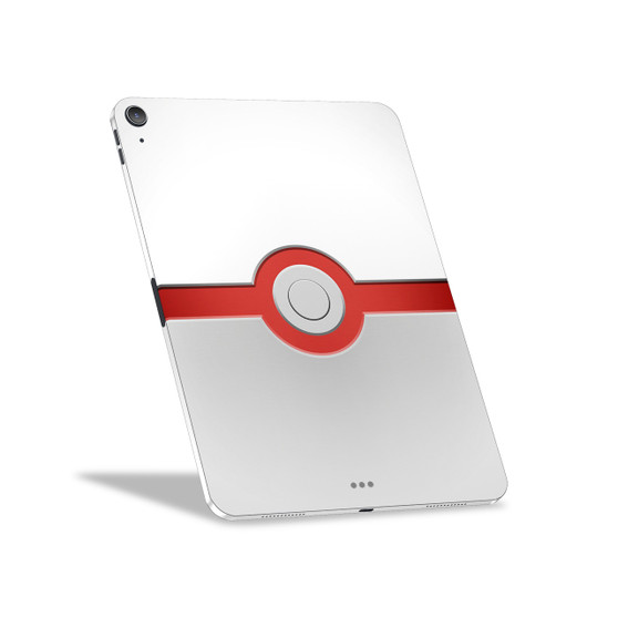 Premier Ball
Apple iPad Air [4th Gen] Skin