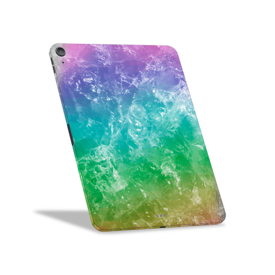 Rainbow Quartz
Apple iPad Air [4th Gen] Skin