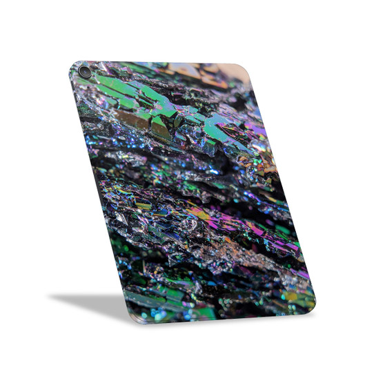 Meteorite
Apple iPad Air [4th Gen] Skin