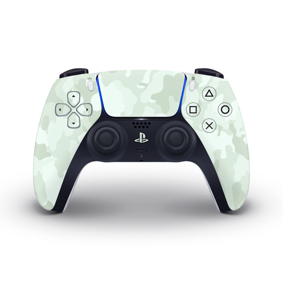 Sage Camo
Playstation 5 Controller Skin